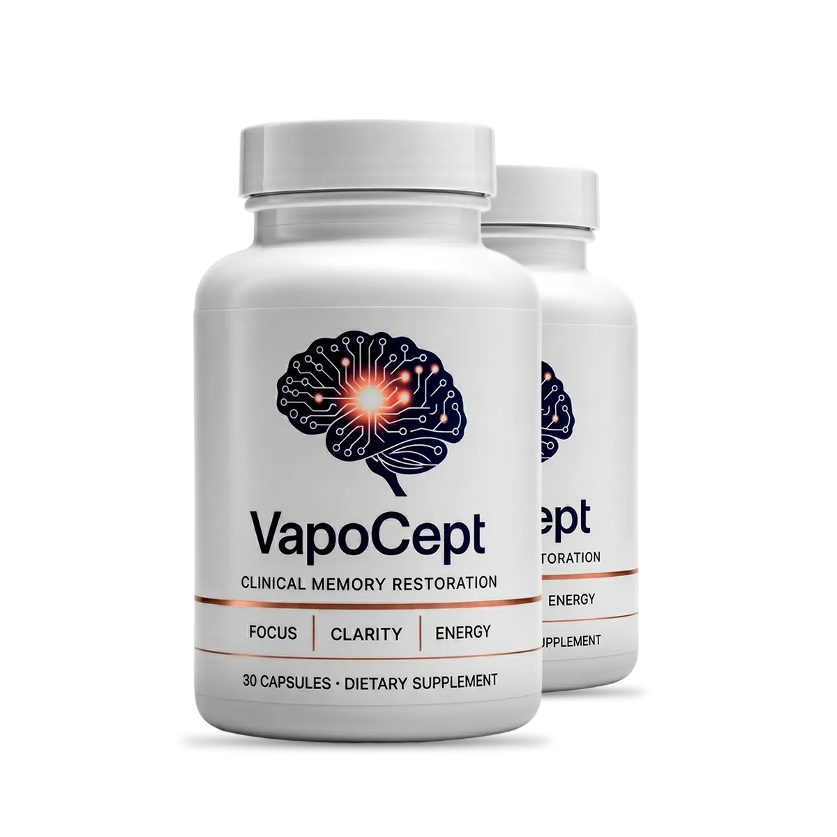 VapoCept one bottle package